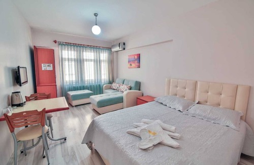 Amasra Cama Y Desayuno | sesamos pansiyon