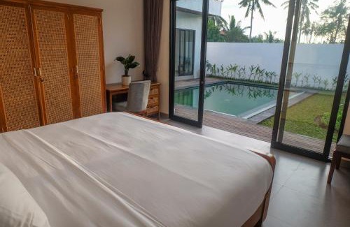 Mas Villa | Sesana Villa