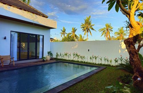 Mas Villa | Sesana Villa