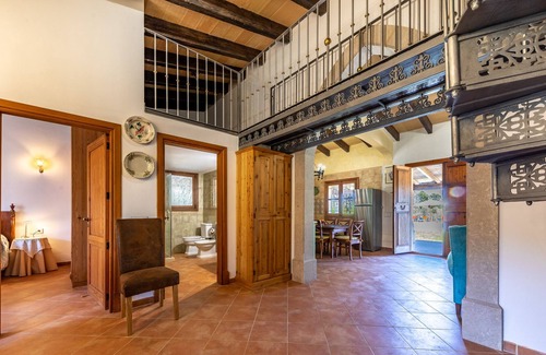 Selva Cabaña | Sescoses, Finca 5StarsHome Mallorca