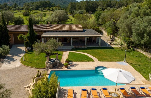 Selva Cabaña | Sescoses, Finca 5StarsHome Mallorca