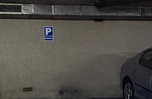 Sestao Apartamento | Sestao apartamento renovado con terraza y WIFI