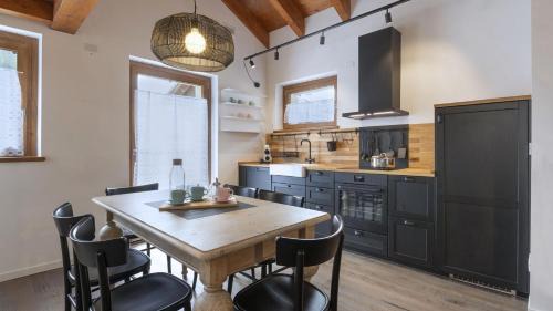 Ponte di Legno Apartamento | Sesto Senso