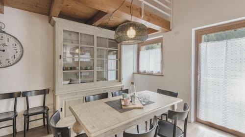 Ponte di Legno Apartamento | Sesto Senso