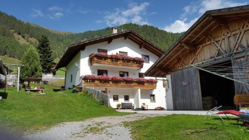 Slingia Casa | Sesvennahof
