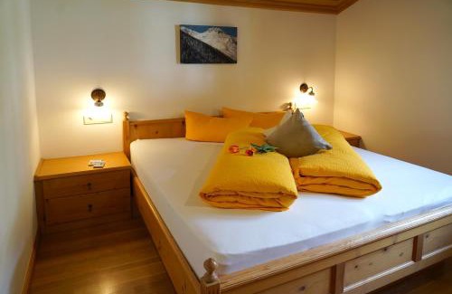 Slingia Casa | Sesvennahof