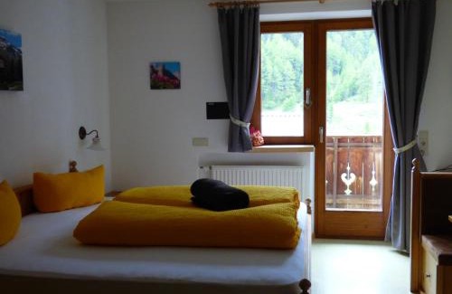 Slingia Casa | Sesvennahof