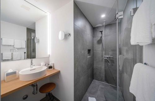 Vorstadte Hotel | SET Hotel.Residence by Teufelhof Basel