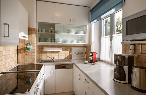 Fieberbrunn Casa | Casa en el centro del pueblo en una zona tranquila en la zona de esquí y senderismo.