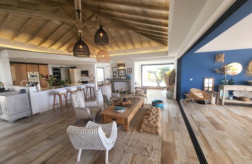 Saint-Francois Casa | Set of 10 bedroom villas