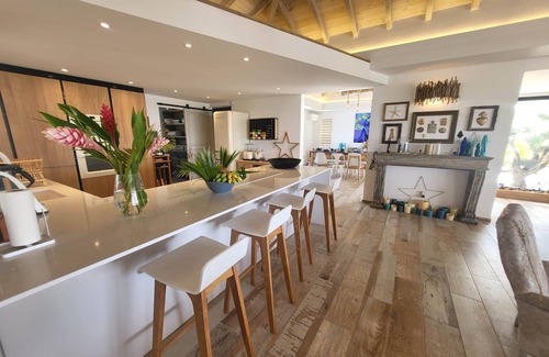 Saint-Francois Casa | Set of 11-bedroom Prestige Villas