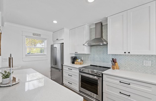 Seacrest Condominio | Beachfront / Seafarer