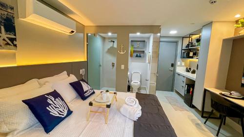 Jardim Oceania Apartamento | Setai Aquamaris Garden - By almare