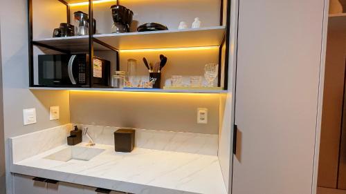 Jardim Oceania Apartamento | Setai Aquamaris Garden - By almare