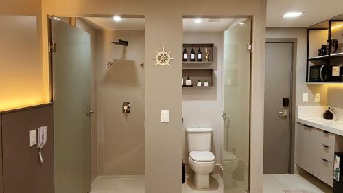 Jardim Oceania Apartamento | Setai Aquamaris Garden - By almare