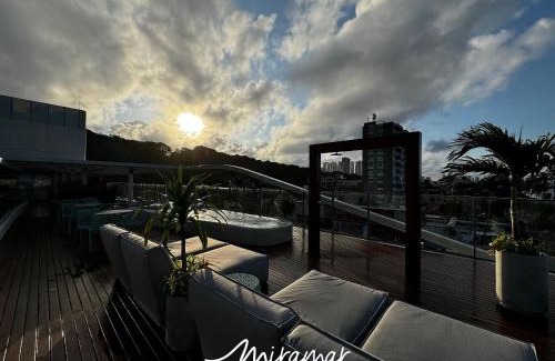 Cabo Branco Apartamento | Setai Yacht