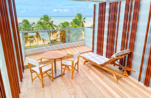 Cabo Branco Apartamento | Setai Yacht By Setai Apartaments