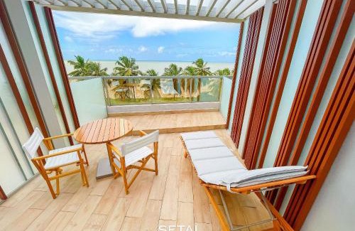 Cabo Branco Apartamento | Setai Yacht By Setai Apartaments