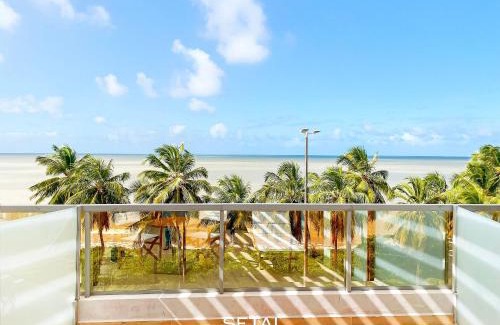 Cabo Branco Apartamento | Setai Yacht By Setai Apartaments