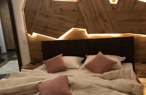 Zlatibor Apartamento | Setaliste