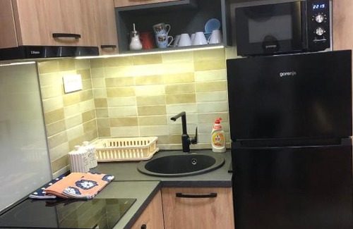 Zlatibor Apartamento | Setaliste