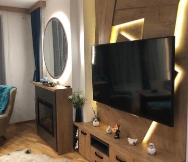 Zlatibor Apartamento | Setaliste
