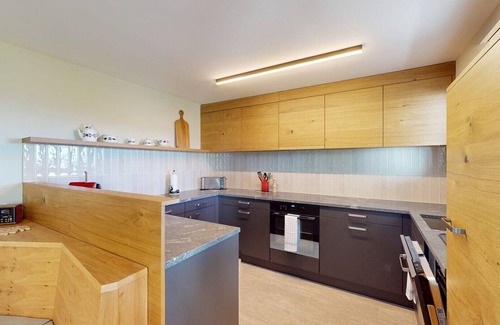Vaz-Obervaz Apartamento | Setaria for 5 persons House Barlangia-Lenzerheide