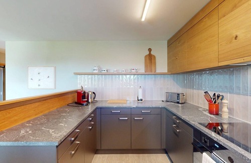 Vaz-Obervaz Apartamento | Setaria for 5 persons House Barlangia-Lenzerheide