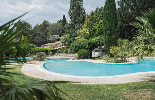 Aix-en-Provence Hotel | Setclub Hôtel & Spa Aix-en-Provence