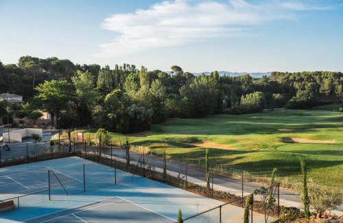 Aix-en-Provence Hotel | Setclub Hôtel & Spa Aix-en-Provence