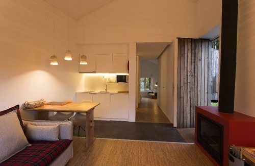 Sete Cidades Cabina | Sete Cidades Lake Lodge