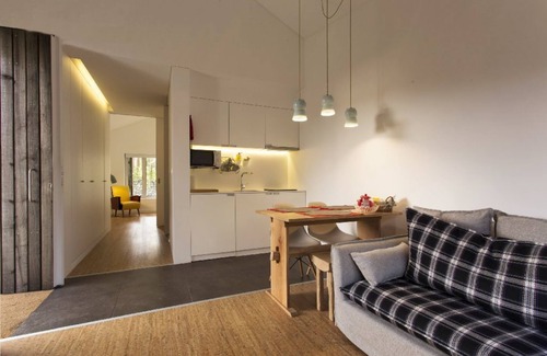 Sete Cidades Cabina | Sete Cidades Lake Lodge