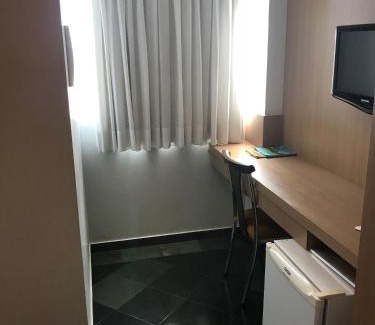 Sete Lagoas Apartamento | Sete Lagoas Residence Hotel