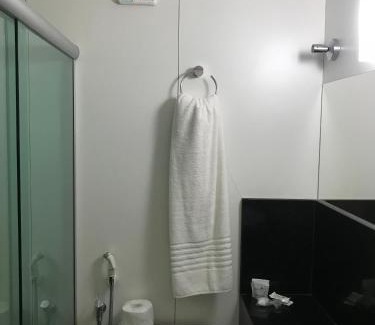 Sete Lagoas Apartamento | Sete Lagoas Residence Hotel