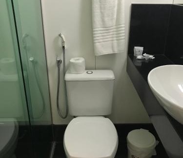 Sete Lagoas Apartamento | Sete Lagoas Residence Hotel