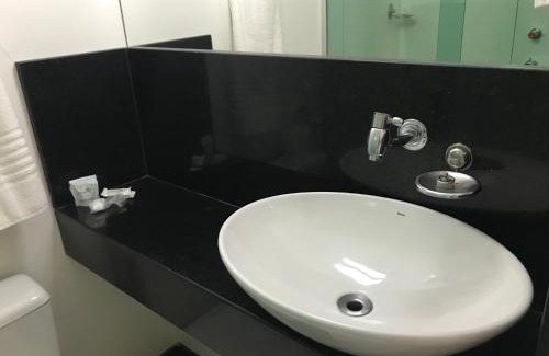 Sete Lagoas Apartamento | Sete Lagoas Residence Hotel