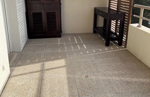 Sete Apartamento | Sète sea view, beach area, air-conditioned T3 apartment with large terrace.