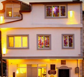 Ortahisar Apartamento | Seten House
