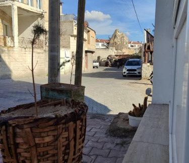 Ortahisar Apartamento | Seten House