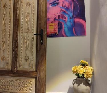 Ortahisar Apartamento | Seten House