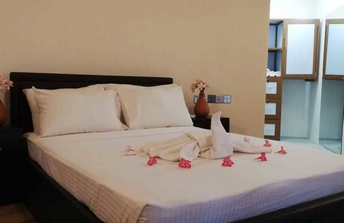Kudawa Hotel | Seth Dev Lagoon Chalets Kalpitiya