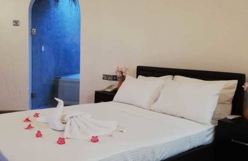 Kudawa Hotel | Seth Dev Lagoon Chalets Kalpitiya