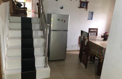 Welipitiya Casa | Sethuki House
