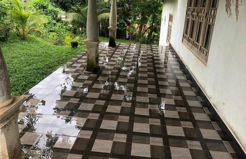 Welipitiya Casa | Sethuki House