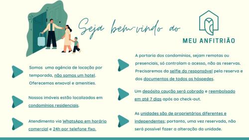 Jardins Apartamento | Setin Pamplona - Estúdios por temporada