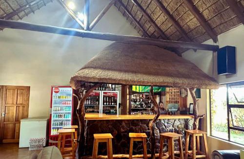 Ganyesa Casa | SETLHARE GUEST LODGE