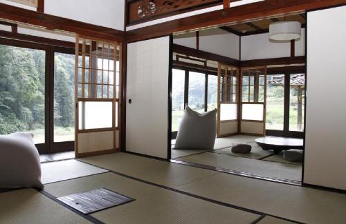 Shobara Casa | Setouchi Cominca Stays Hiroshima furousen/Vacation STAY 64497