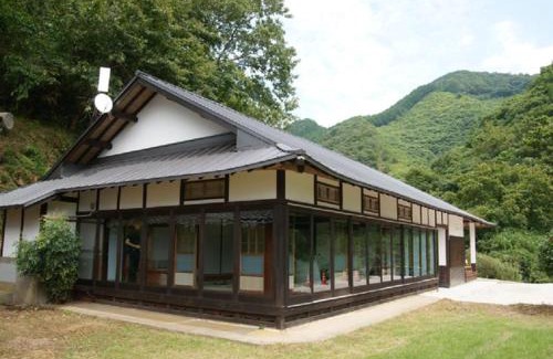 Shobara Casa | Setouchi Cominca Stays Hiroshima furousen/Vacation STAY 64497