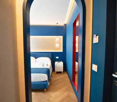 Vibo Marina Cama Y Desayuno | SetSail