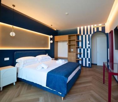 Vibo Marina Cama Y Desayuno | SetSail
